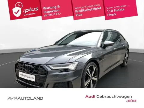 Used AUDI A6 Diesel 2024 Ad 