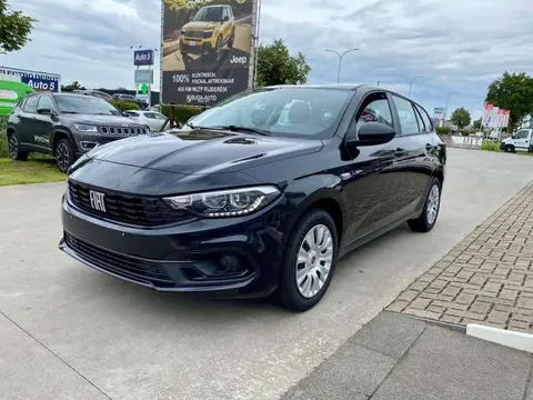 Annonce FIAT TIPO Hybride 2024 d'occasion 