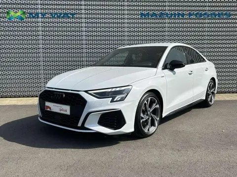 Annonce AUDI A3 Diesel 2022 d'occasion 