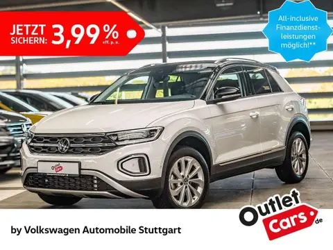 Used VOLKSWAGEN T-ROC Petrol 2024 Ad 