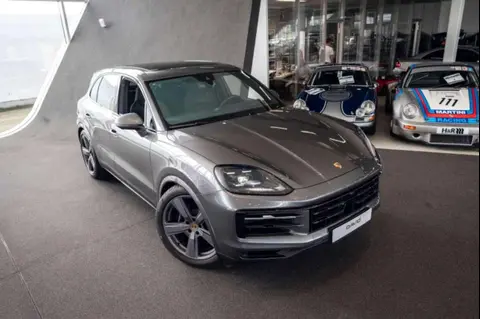 Used PORSCHE CAYENNE Petrol 2024 Ad 