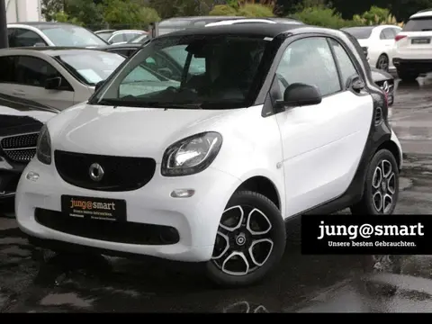 Annonce SMART FORTWO Essence 2019 d'occasion 