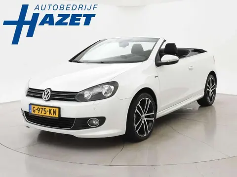 Annonce VOLKSWAGEN GOLF Essence 2016 d'occasion 