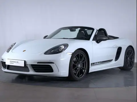 Used PORSCHE BOXSTER Petrol 2021 Ad 