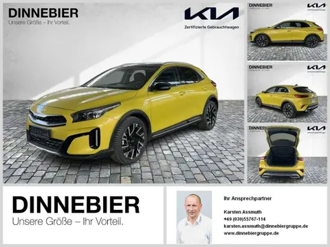 Annonce KIA XCEED Essence 2023 d'occasion 