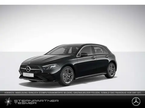 Annonce MERCEDES-BENZ CLASSE A Essence 2023 d'occasion 