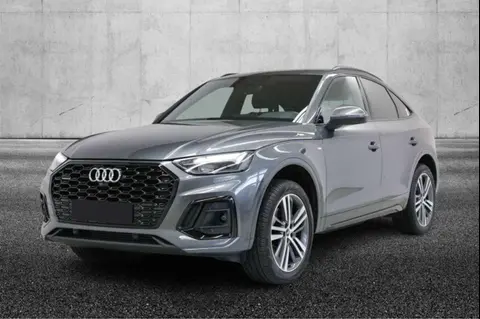 Annonce AUDI Q5 Hybride 2023 d'occasion 