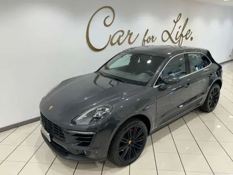 Used PORSCHE MACAN Diesel 2016 Ad 