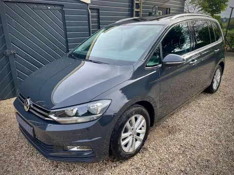 Annonce VOLKSWAGEN TOURAN Diesel 2016 d'occasion 