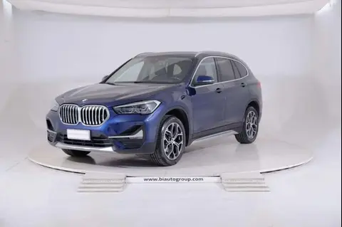 Annonce BMW X1 Diesel 2020 d'occasion 