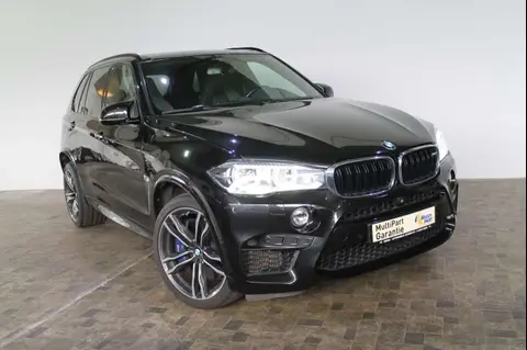 Used BMW X5 Petrol 2017 Ad 