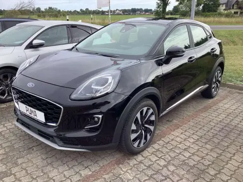 Annonce FORD PUMA Essence 2023 d'occasion 