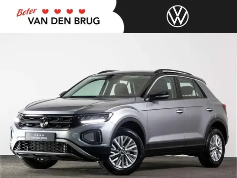 Used VOLKSWAGEN T-ROC Petrol 2023 Ad 