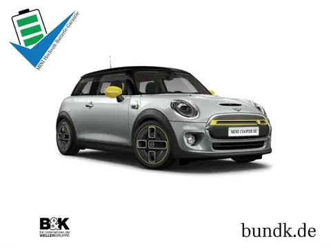 Used MINI COOPER Electric 2020 Ad 