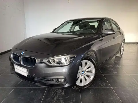 Used BMW SERIE 3 Diesel 2019 Ad 