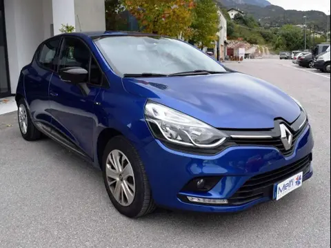 Used RENAULT CLIO LPG 2019 Ad 