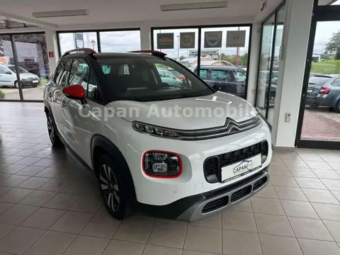 Annonce CITROEN C3 AIRCROSS Diesel 2019 d'occasion 