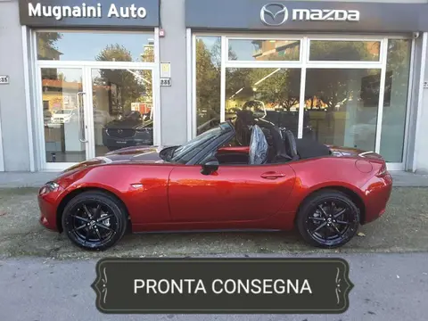 Used MAZDA MX-5 Petrol 2024 Ad 