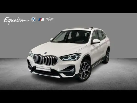 Used BMW X1 Diesel 2022 Ad 