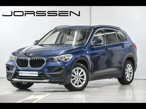 Used BMW X1 Petrol 2021 Ad 