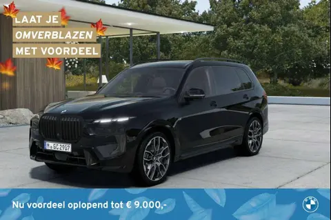 Annonce BMW X7 Essence 2024 d'occasion 