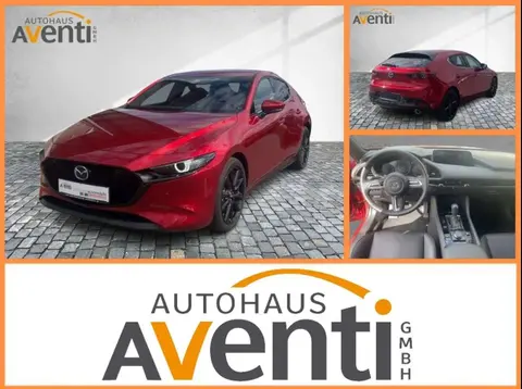 Used MAZDA 3 Petrol 2020 Ad 