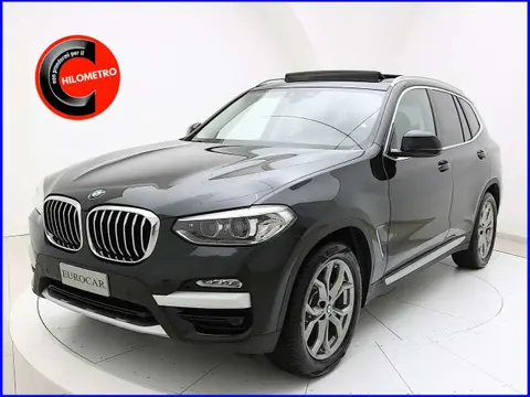 Annonce BMW X3 Diesel 2019 d'occasion 