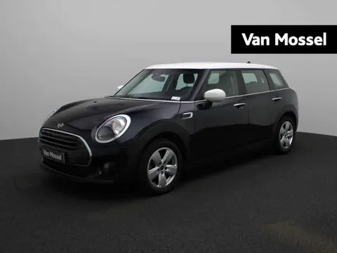 Used MINI ONE Diesel 2020 Ad 