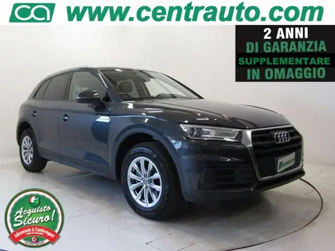 Used AUDI Q5 Diesel 2019 Ad 