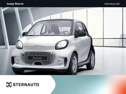 Annonce SMART FORTWO Électrique 2021 d'occasion 