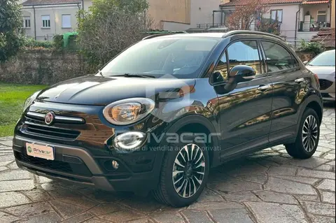 Used FIAT 500X Petrol 2021 Ad 