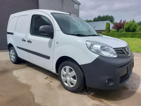 Annonce NISSAN NV250 Diesel 2020 d'occasion 