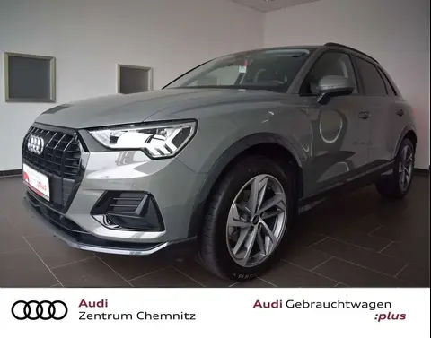 Annonce AUDI Q3 Essence 2024 d'occasion 