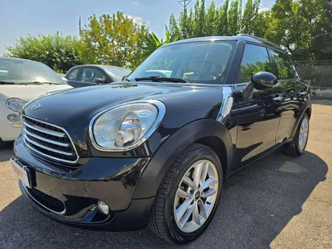 Annonce MINI COOPER Diesel 2014 d'occasion 