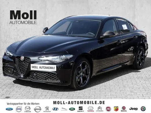 Used ALFA ROMEO GIULIA Petrol 2022 Ad 