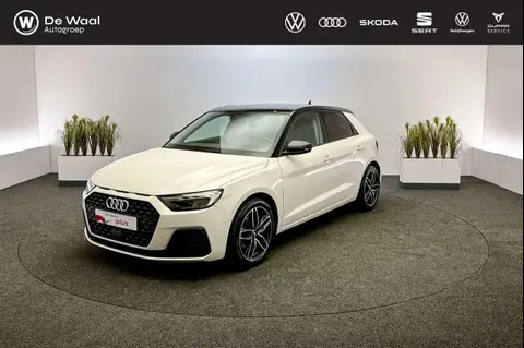 Annonce AUDI A1 Essence 2018 d'occasion 