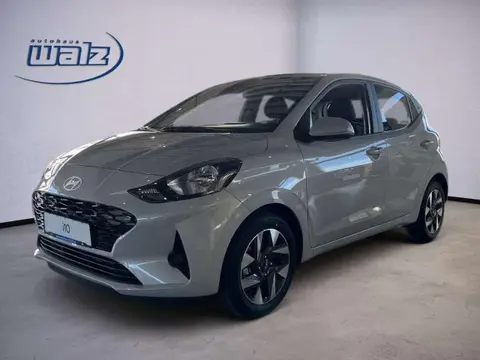 Annonce HYUNDAI I10 Essence 2024 d'occasion 