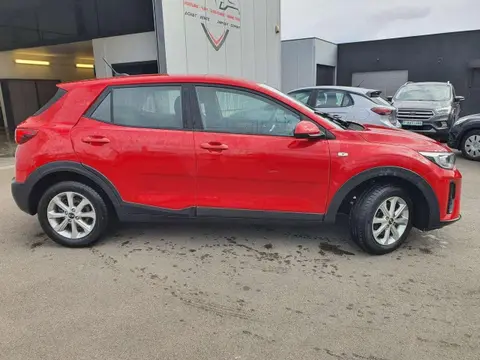 Used KIA STONIC Petrol 2018 Ad 