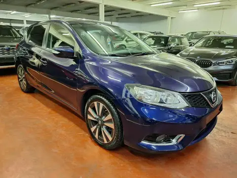 Used NISSAN PULSAR Petrol 2015 Ad Belgium