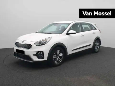 Used KIA NIRO Hybrid 2020 Ad 