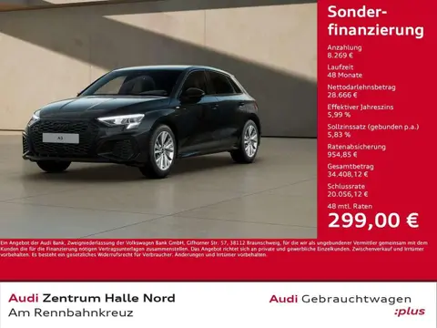 Used AUDI A3 Petrol 2023 Ad 