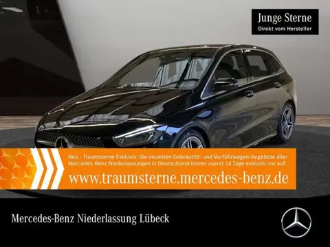 Annonce MERCEDES-BENZ CLASSE B Diesel 2019 d'occasion 