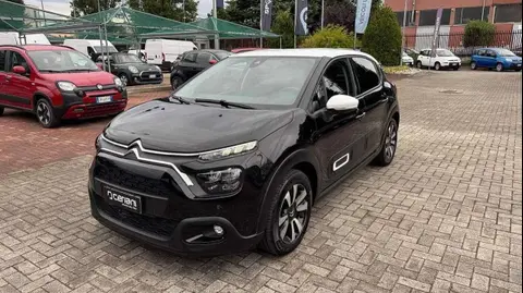 Annonce CITROEN C3 Essence 2023 d'occasion 