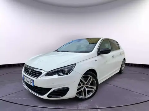 Used PEUGEOT 308 Diesel 2016 Ad 