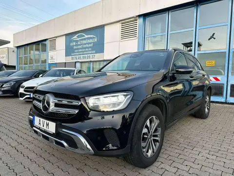 Used MERCEDES-BENZ CLASSE GLC Diesel 2020 Ad 