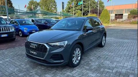 Annonce AUDI Q3 Essence 2019 d'occasion 