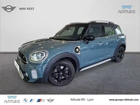 Annonce MINI COOPER  2021 d'occasion 