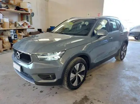 Annonce VOLVO XC40 Diesel 2021 d'occasion 