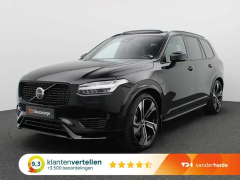 Annonce VOLVO XC90 Hybride 2024 d'occasion 