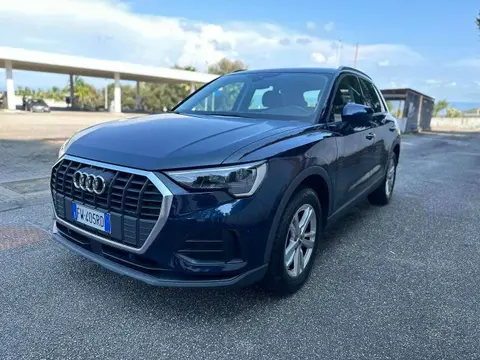 Used AUDI Q3 Diesel 2019 Ad 